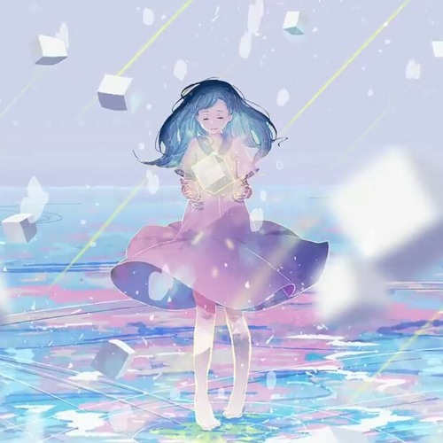 MIMI feat. 初音ミク - カラバコにアイ (Love in an empty box)