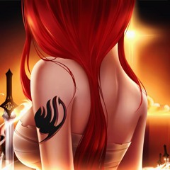 Fairy Tail Final OST - Erza The Slicer Of Fate