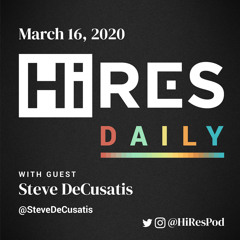 Hi-Res Daily - 01 - Steve DeCusatis