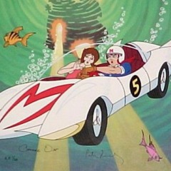 Speedracer Go(Prod.Svper)