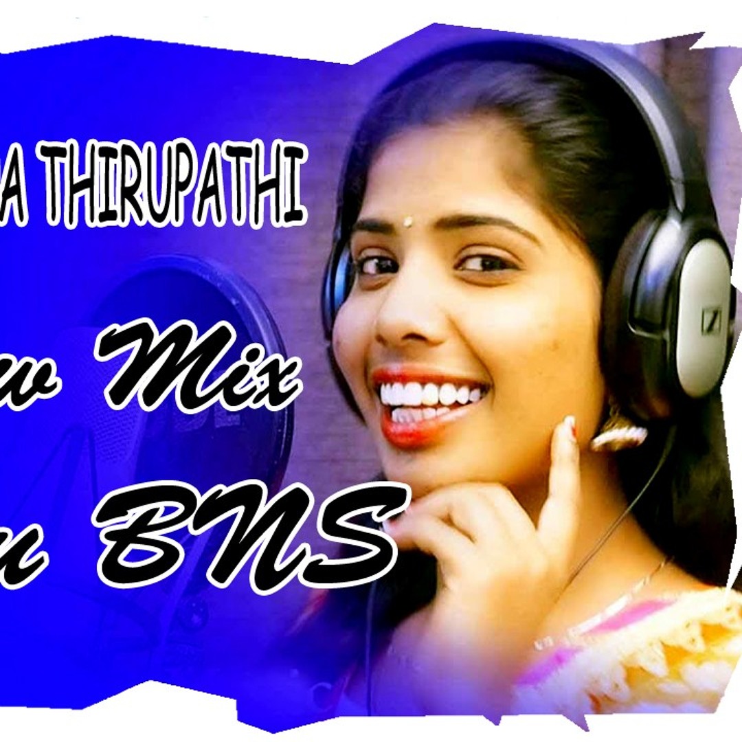 Ninnemanna Antina Thirupathi-( Roadshow Mix )-Dj Srinu Bns