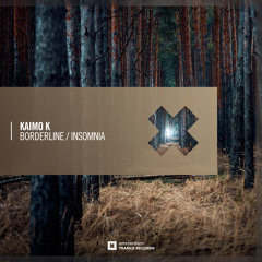 Kaimo K - Insomnia