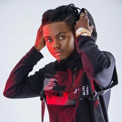 Gerilson Insrael - Controla a saia (Kizomba)