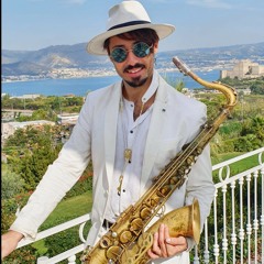 BELLA CIAO - Daniele Vitale sax