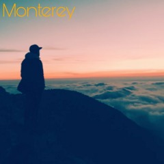 Monterey(prod. by D'Marcus Bleu)