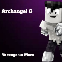 Vegetta 777 - Yo tengo un moco (Archangel G Remix)