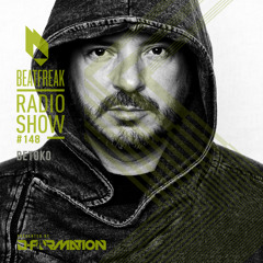 Beatfreak Radio Show by D-Formation #148 | Betoko