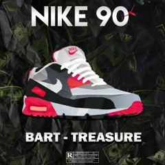 @ymg.Bart & ogtreasure7 - Nike 90