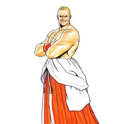 FATAL FURY SPECIAL on the App Store