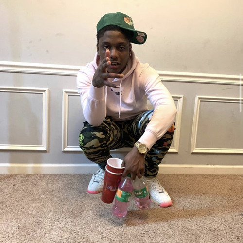 TLE Cinco - Run It