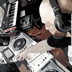 Mixtape 15  "Sexy House on the Horizon" 3-16-2020