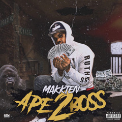 Makk Only Way Is Up - WHOOP