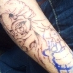 TVNNOS X VLXRTHALORD - WASTINGAWAY (prod by YUNGRVBGOD)