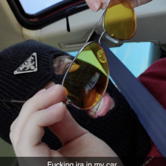 Quarantine Sickness (Trap Beat)