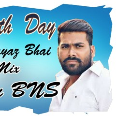 Panjagutta Fayaz Bhai-( Marfa Mix) -Dj Srinu Bns