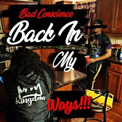 Back In My Ways