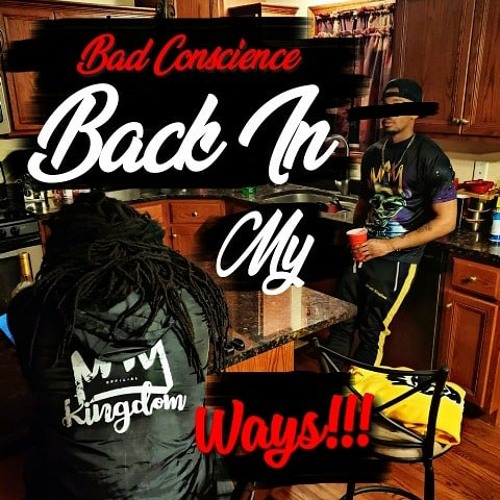 Back In My Ways