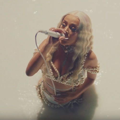 Stream Streets Doja Cat (edited) Live Performance Ver. by Gliese