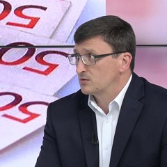 Всем украинским заробитчанам будут предоставлять медпомощь в случае заражения, потому что Европа заинтересована в нераспространении вируса — Воскобойник