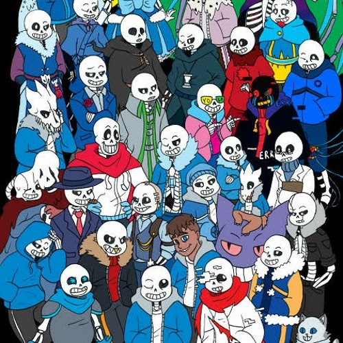Listen to Sans Battle - Stronger Than You (Undertale Animation Parody) by  Toby_Fox in stronger than you (2) (undertale) fanmade playlist online for  free on SoundCloud