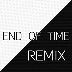 Alan walker, K391 & Ahrix - End Of Time [PROGRAMMER X REMIX]