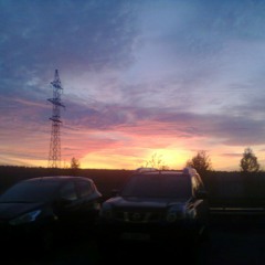 Дай мне уйти