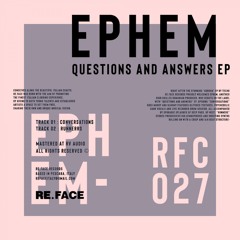 Ephem - Runners
