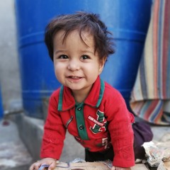 Khan shoqi