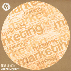 DIGI16 : Sebb Junior - The Tribute (Original Mix)