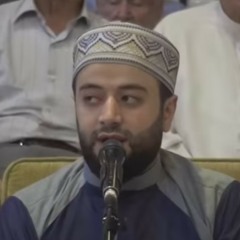 المنشد محمد برنيه ورؤيته النبى صلى الله عليه وآله وسلم فى فضل مجالس الصلاة عليه
