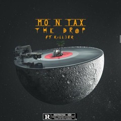 THE DROP ft ÆKILL3ER [Prod by .Benihana Boy x YungEast]