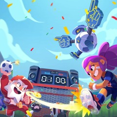 Brawl Stars - OST Menu Theme for Footbal Update
