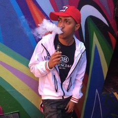 MC Lipi - Boyzão de Prédio