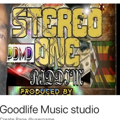 STEREO ONE RIDDIM MIXTAPE BY DJ NUNGU(MARCH 2020) PRO BY GUD NYCE AT GOODLIFE ZIMBABWE