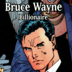Bruce Wayne (Prod.RawBone)