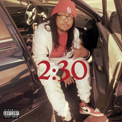 2:30 (prod T-Raz) [Chicago Freestyle remake] 2020