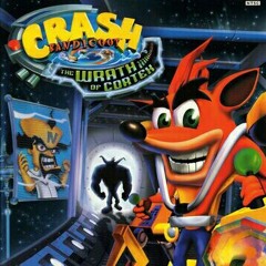 Gold Rush - Crash Bandicoot The Wrath Of Cortex Soundtrack
