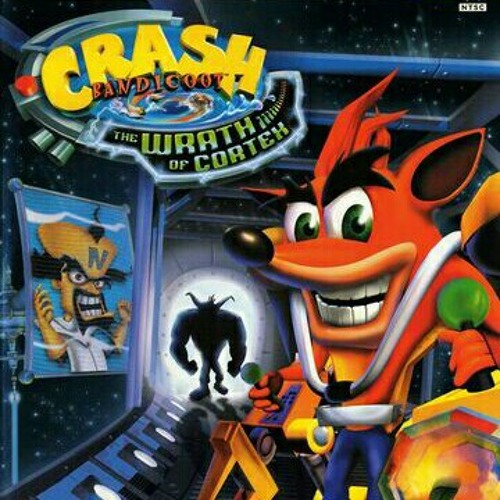 Crashes To Ashes - Crash Bandicoot The Wrath Of Cortex Soundtrack