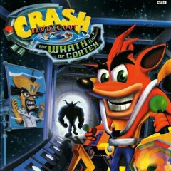 Atmospheric Pressure - Crash Bandicoot The Wrath Of Cortex Soundtrack