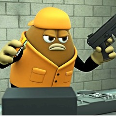 Killer Bean Forever Ost - Dance Party