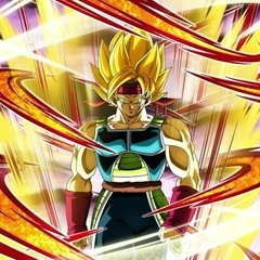 Saiyan Day Ssj Bardock theme