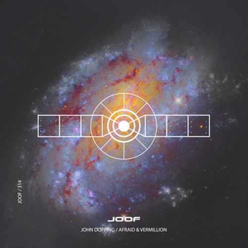 John Dopping   - Afraid (Original Mix)
