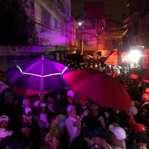 MC 3L e MC TALIBÃ - Tipo Medina na onda🏄‍♂️