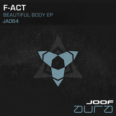 F-Act - Did You Know  (Original Mix)