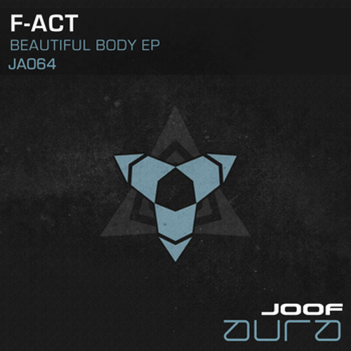 F-Act - Did You Know  (Original Mix)