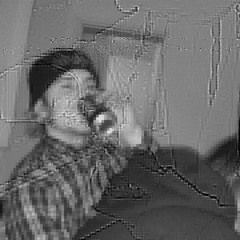 † HAP$KI † - Tuskissa