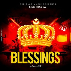 King Boss La - Blessings (Sierra Leone Music 2020) 🇸🇱