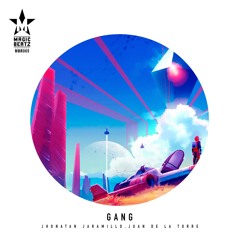 Jonathan Jaramillo, Juan de la Torre - Gang