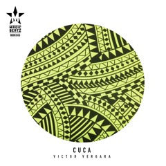 Victor Vergara - Cuca