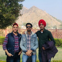 Oscar (Yaar Anmulle Returns) - Singga (DjPunjab.Com).mp3